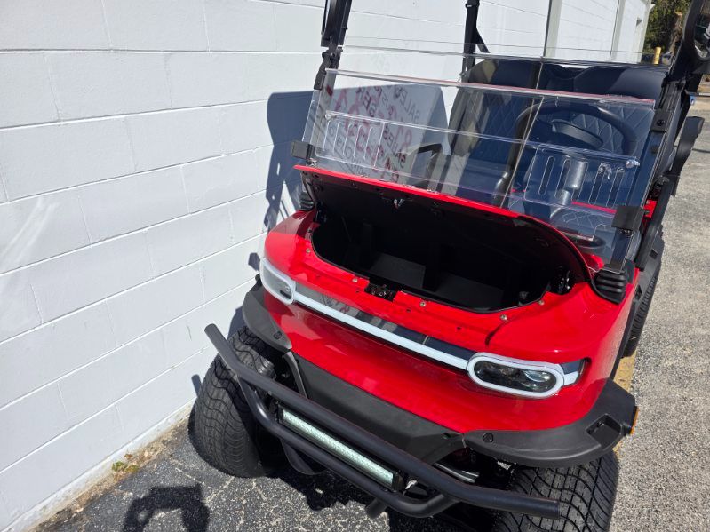 2026 Teko EV Turbo in Wesley Chapel, Florida - Photo 3