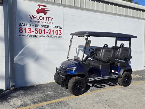 2026 DACH Vehicles Apollo in Wesley Chapel, Florida - Photo 1