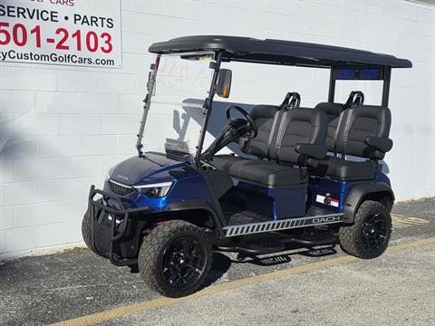 2026 DACH Vehicles Apollo in Wesley Chapel, Florida - Photo 2