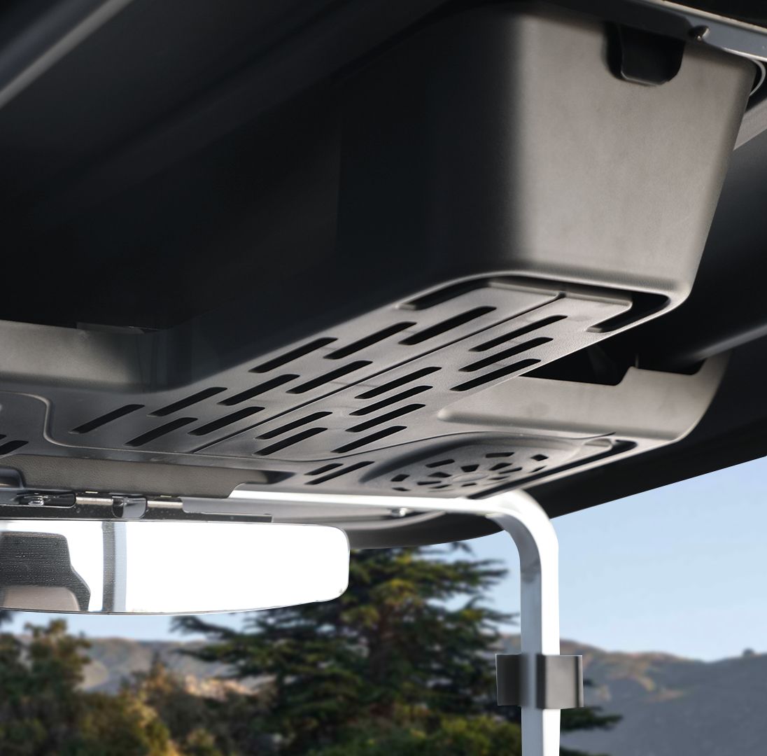 2025 Tara Electric Vehicles  Roadster 2 Plus in Wesley Chapel, Florida - Photo 5