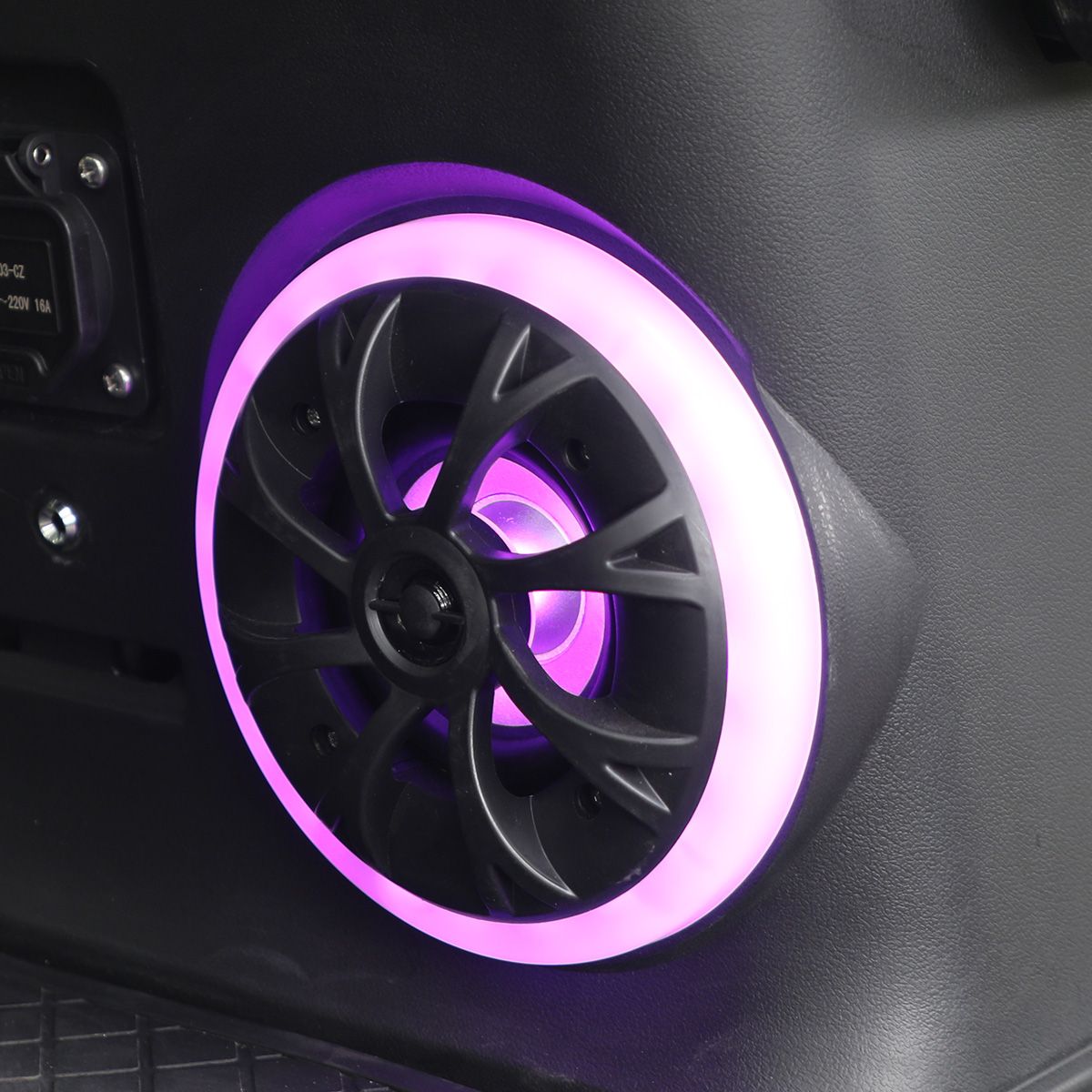 2025 Tara Electric Vehicles  Roadster 2 Plus in Wesley Chapel, Florida - Photo 6