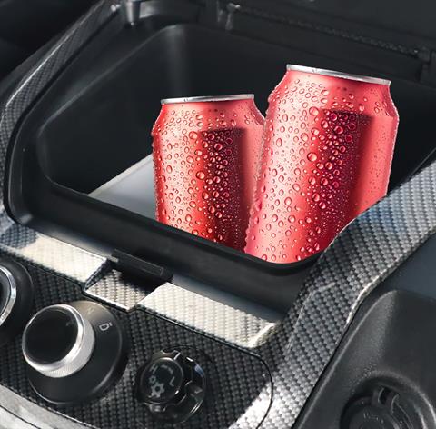 2025 Tara Electric Vehicles  Roadster 2 Plus in Wesley Chapel, Florida - Photo 8