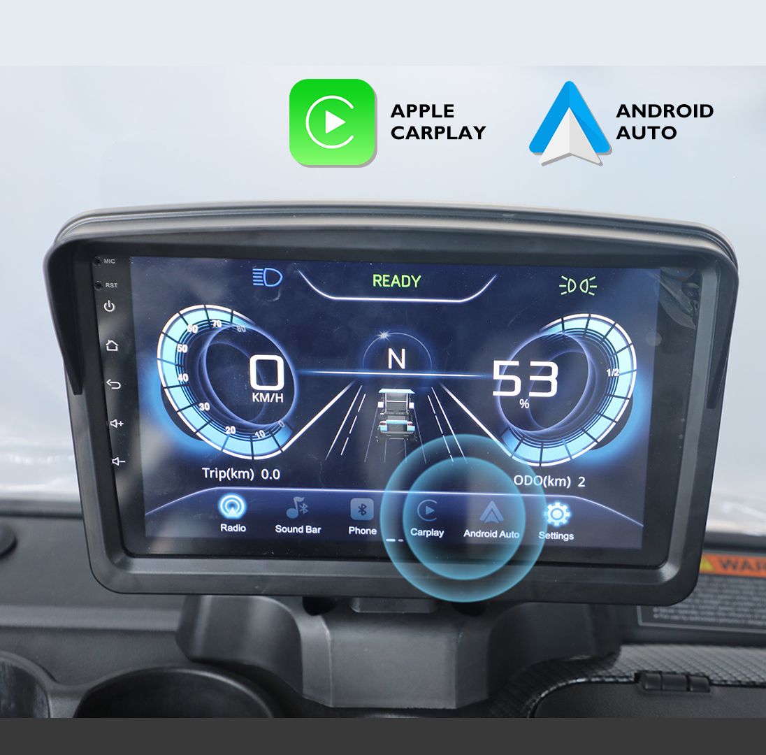 2025 Tara Electric Vehicles  Roadster 2 Plus in Wesley Chapel, Florida - Photo 9