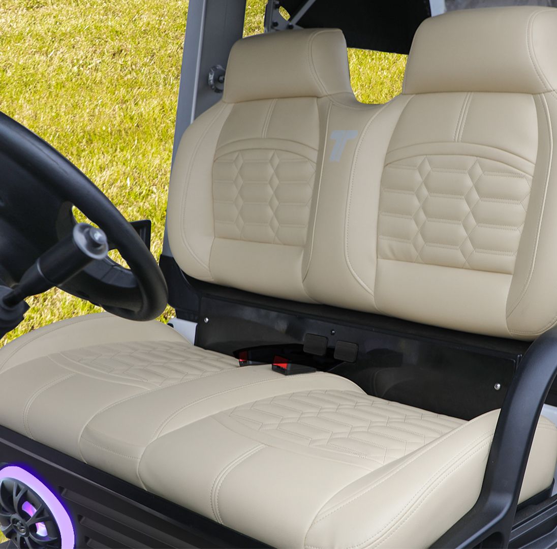 2025 Tara Electric Vehicles  Roadster 2 Plus in Wesley Chapel, Florida - Photo 10