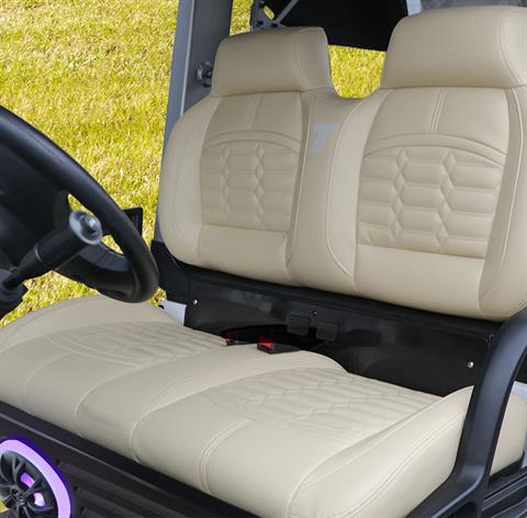 2025 Tara Electric Vehicles  Roadster 2 Plus in Wesley Chapel, Florida - Photo 10