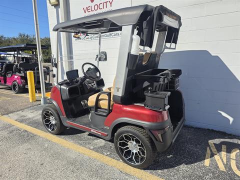 2025 Tara Electric Vehicles  Roadster 2 Plus in Wesley Chapel, Florida - Photo 2