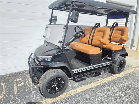 2025 DACH Vehicles Apollo in Wesley Chapel, Florida - Photo 1