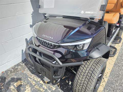 2025 DACH Vehicles Apollo in Wesley Chapel, Florida - Photo 2