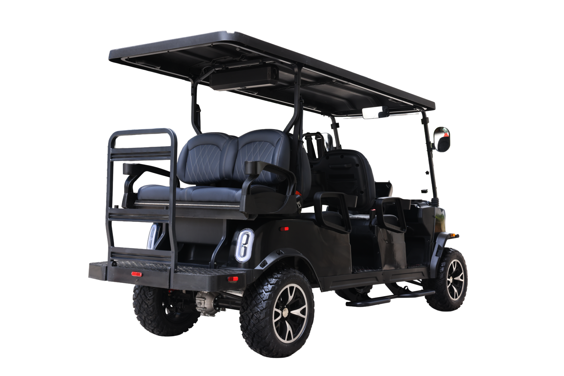 2026 Teko EV Trophy Plus in Wesley Chapel, Florida - Photo 18