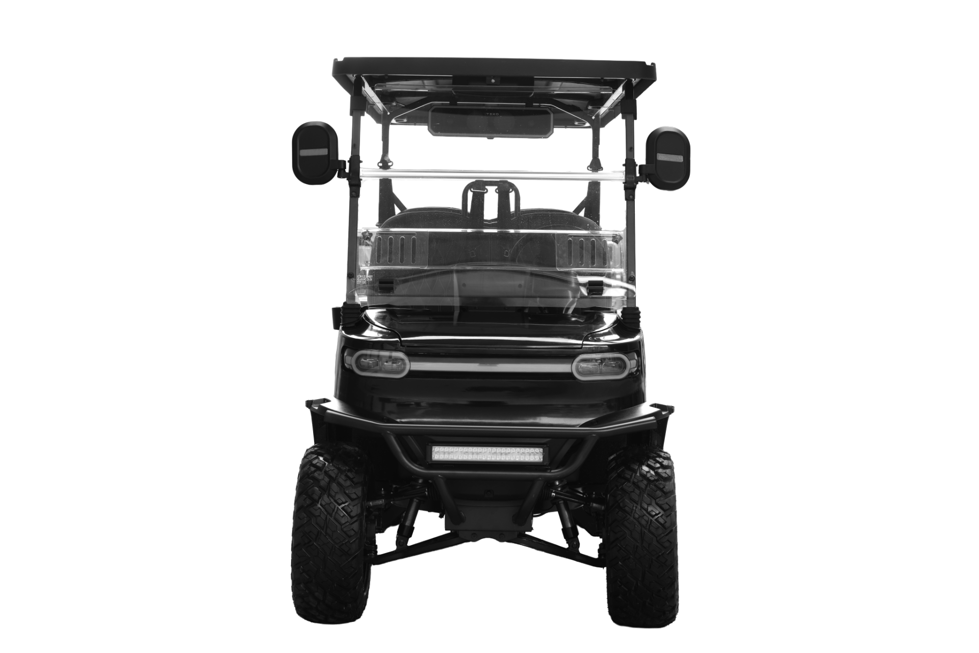 2026 Teko EV Trophy Plus in Wesley Chapel, Florida - Photo 19