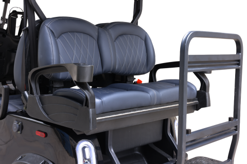 2026 Teko EV Trophy Plus in Wesley Chapel, Florida - Photo 22