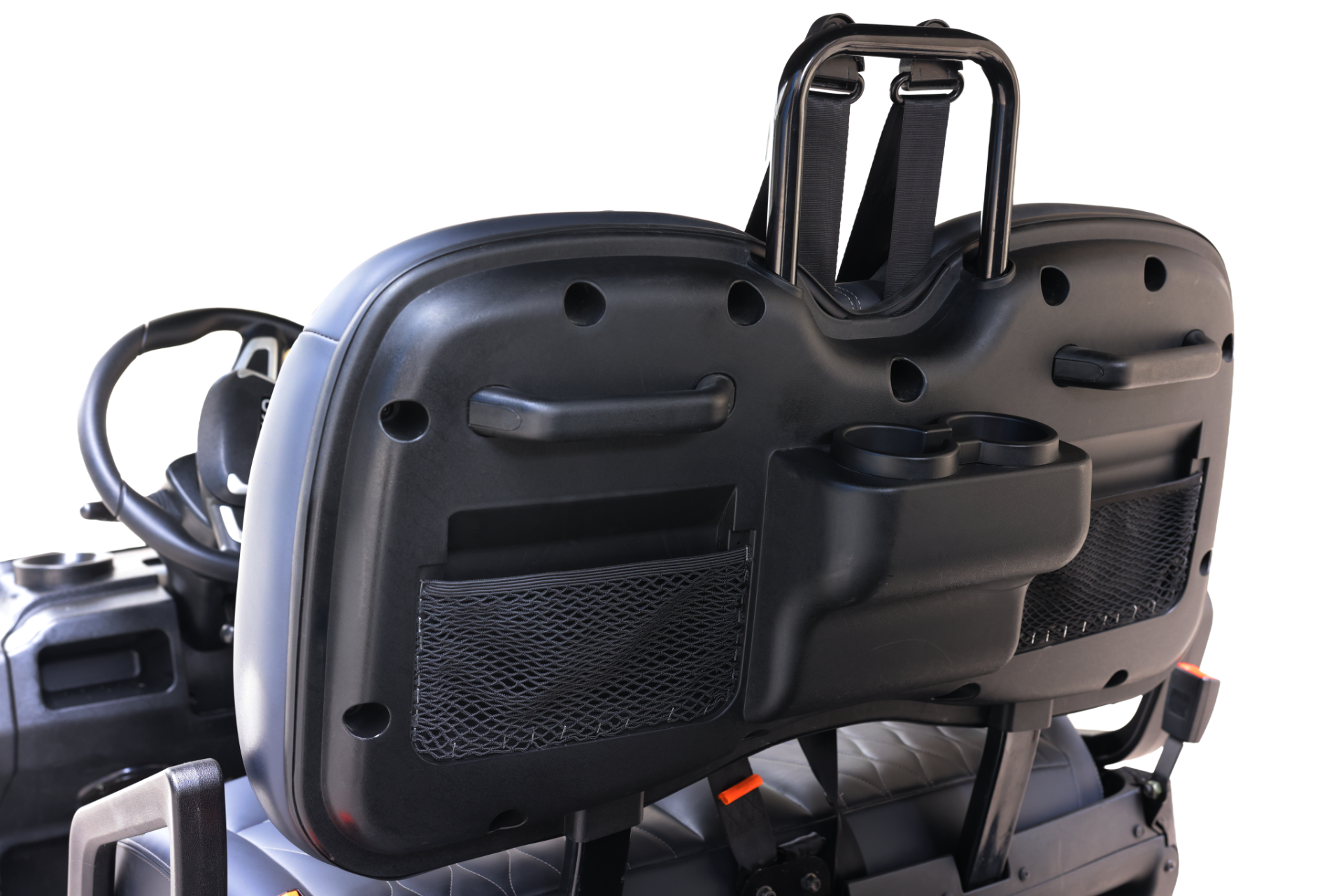 2026 Teko EV Trophy Plus in Wesley Chapel, Florida - Photo 30