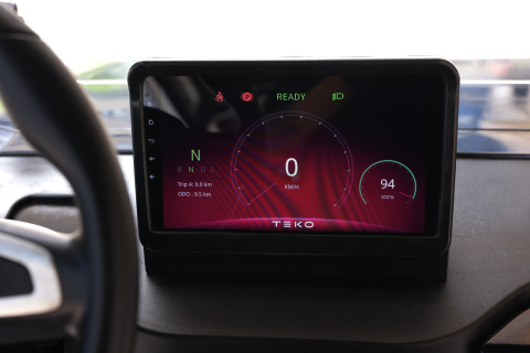 2026 Teko EV Trophy Plus in Wesley Chapel, Florida - Photo 34