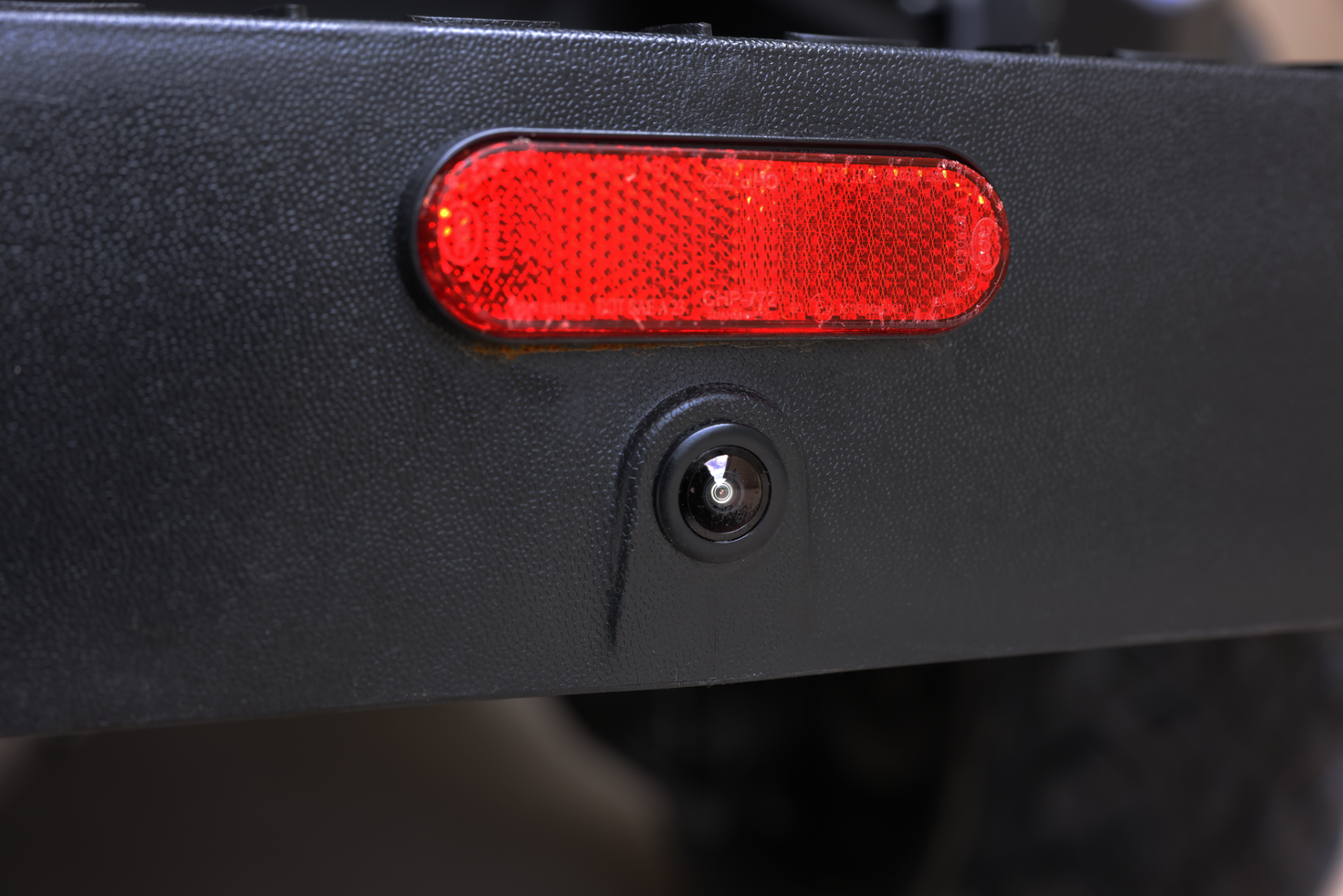 2026 Teko EV Trophy Plus in Wesley Chapel, Florida - Photo 38