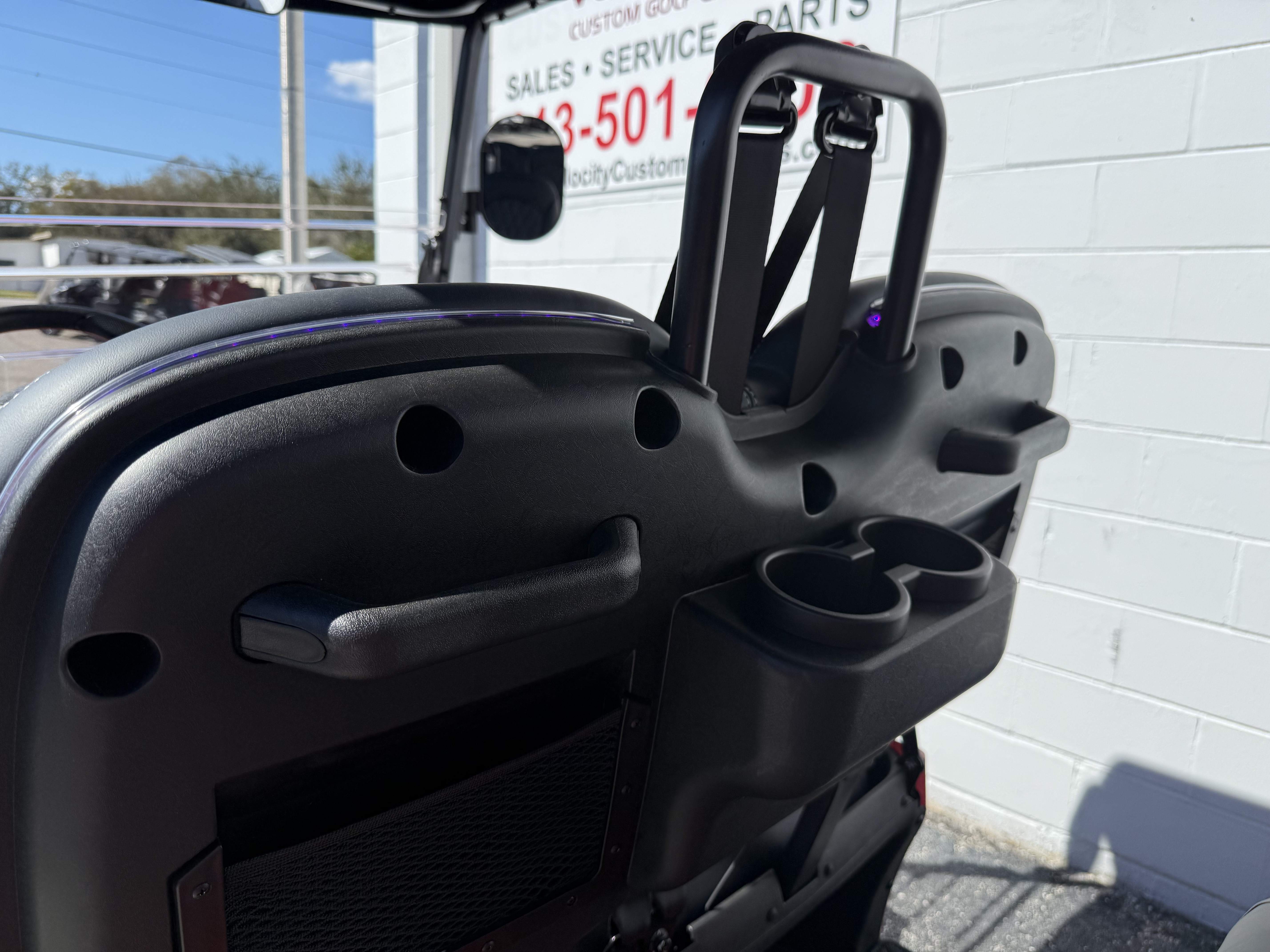 2026 Teko EV Trophy Plus in Wesley Chapel, Florida - Photo 3