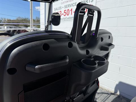 2026 Teko EV Trophy Plus in Wesley Chapel, Florida - Photo 3