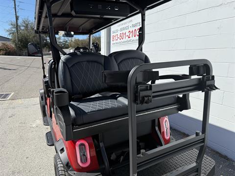 2026 Teko EV Trophy Plus in Wesley Chapel, Florida - Photo 4