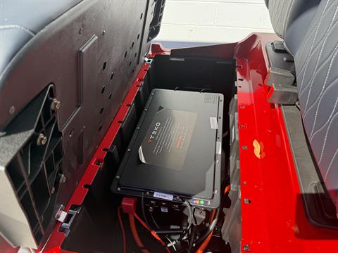 2026 Teko EV Trophy Plus in Wesley Chapel, Florida - Photo 6