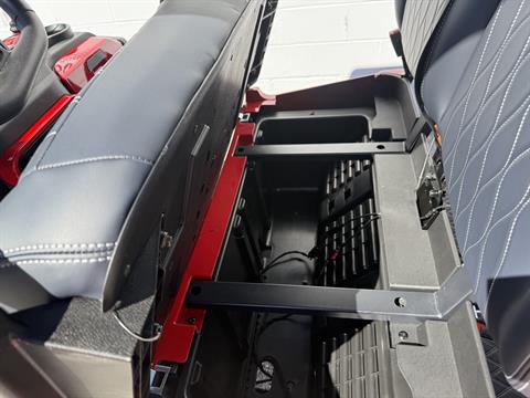 2026 Teko EV Trophy Plus in Wesley Chapel, Florida - Photo 7