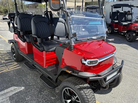 2026 Teko EV Trophy Plus in Wesley Chapel, Florida - Photo 9