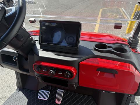 2026 Teko EV Trophy Plus in Wesley Chapel, Florida - Photo 10