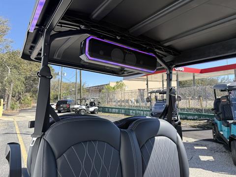 2026 Teko EV Trophy Plus in Wesley Chapel, Florida - Photo 11