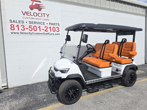 2025 DACH Vehicles Apollo in Wesley Chapel, Florida - Photo 1