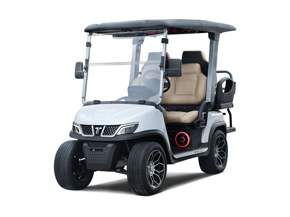 2026 Tara Electric Vehicles Tara Roadster 2+2 in Wesley Chapel, Florida