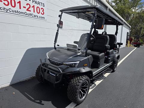 2026 DACH Vehicles Apollo 4+2 in Wesley Chapel, Florida - Photo 2