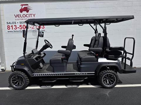 2026 DACH Vehicles Apollo 4+2 in Wesley Chapel, Florida - Photo 3