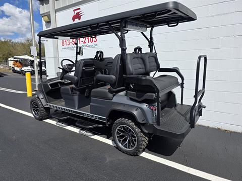 2026 DACH Vehicles Apollo 4+2 in Wesley Chapel, Florida - Photo 4