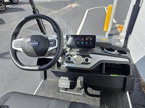 2026 DACH Vehicles Apollo 4+2 in Wesley Chapel, Florida - Photo 5