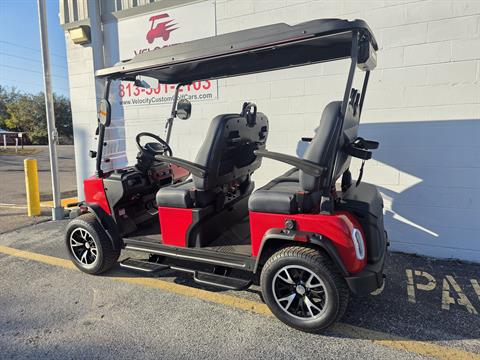 2026 Teko EV Trophy in Wesley Chapel, Florida - Photo 2