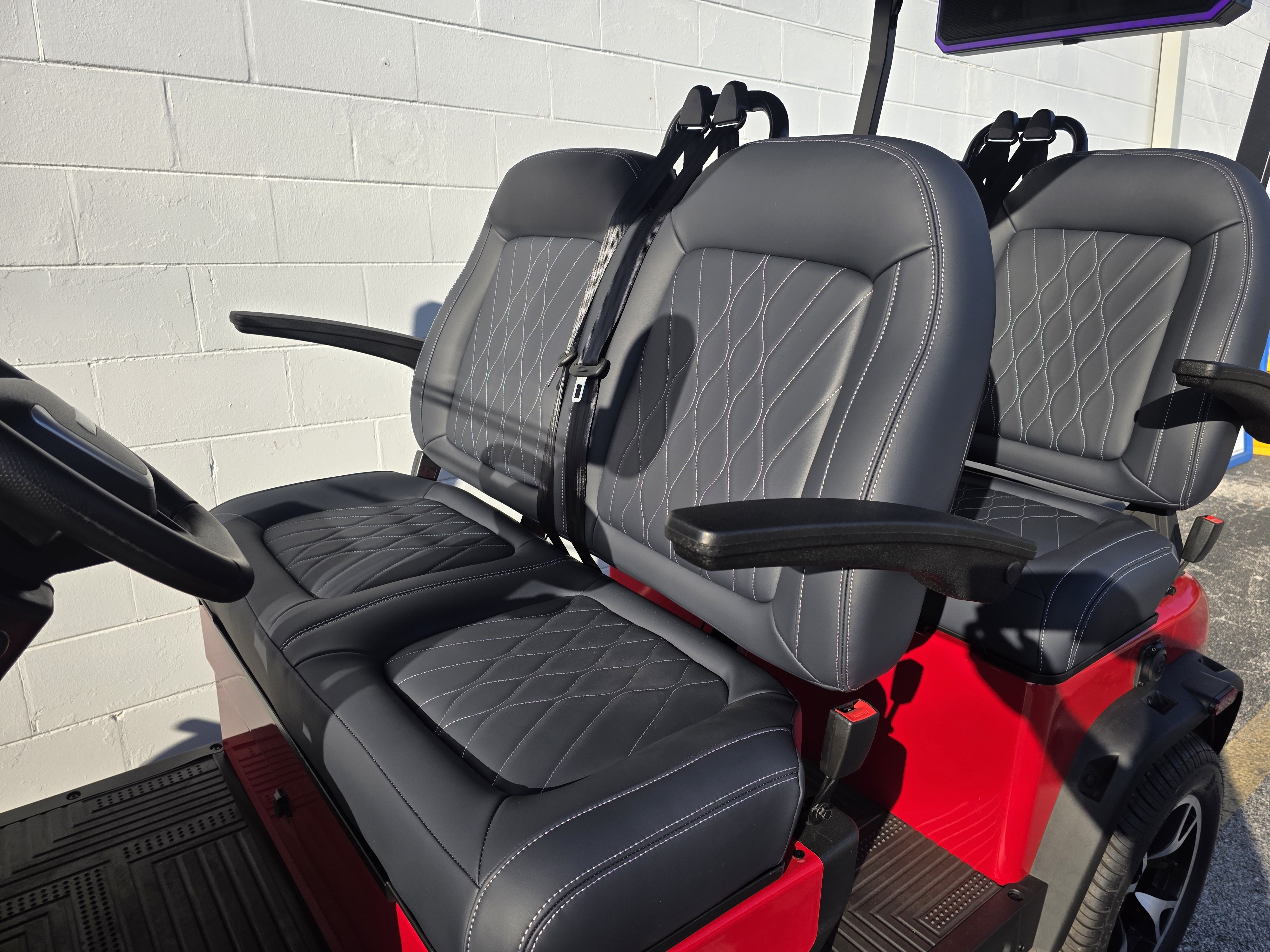 2026 Teko EV Trophy in Wesley Chapel, Florida - Photo 3