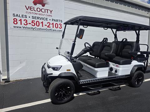 2026 DACH Vehicles Apollo 4+2 in Wesley Chapel, Florida - Photo 1