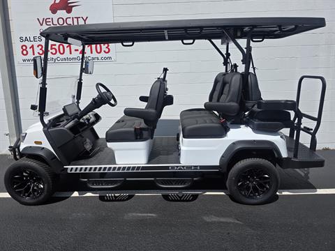 2026 DACH Vehicles Apollo 4+2 in Wesley Chapel, Florida - Photo 5