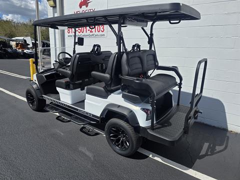 2026 DACH Vehicles Apollo 4+2 in Wesley Chapel, Florida - Photo 6