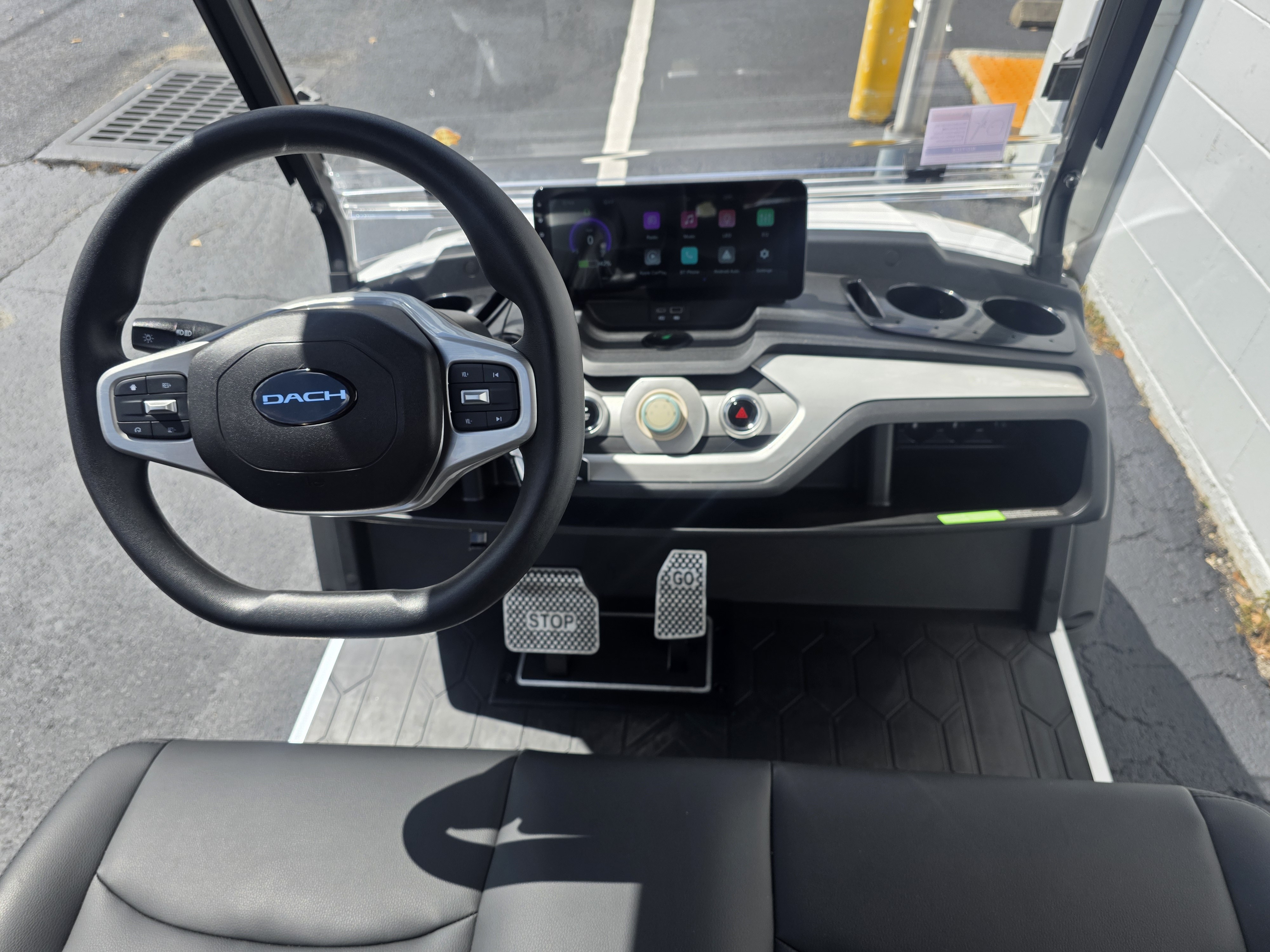 2026 DACH Vehicles Apollo 4+2 in Wesley Chapel, Florida - Photo 7