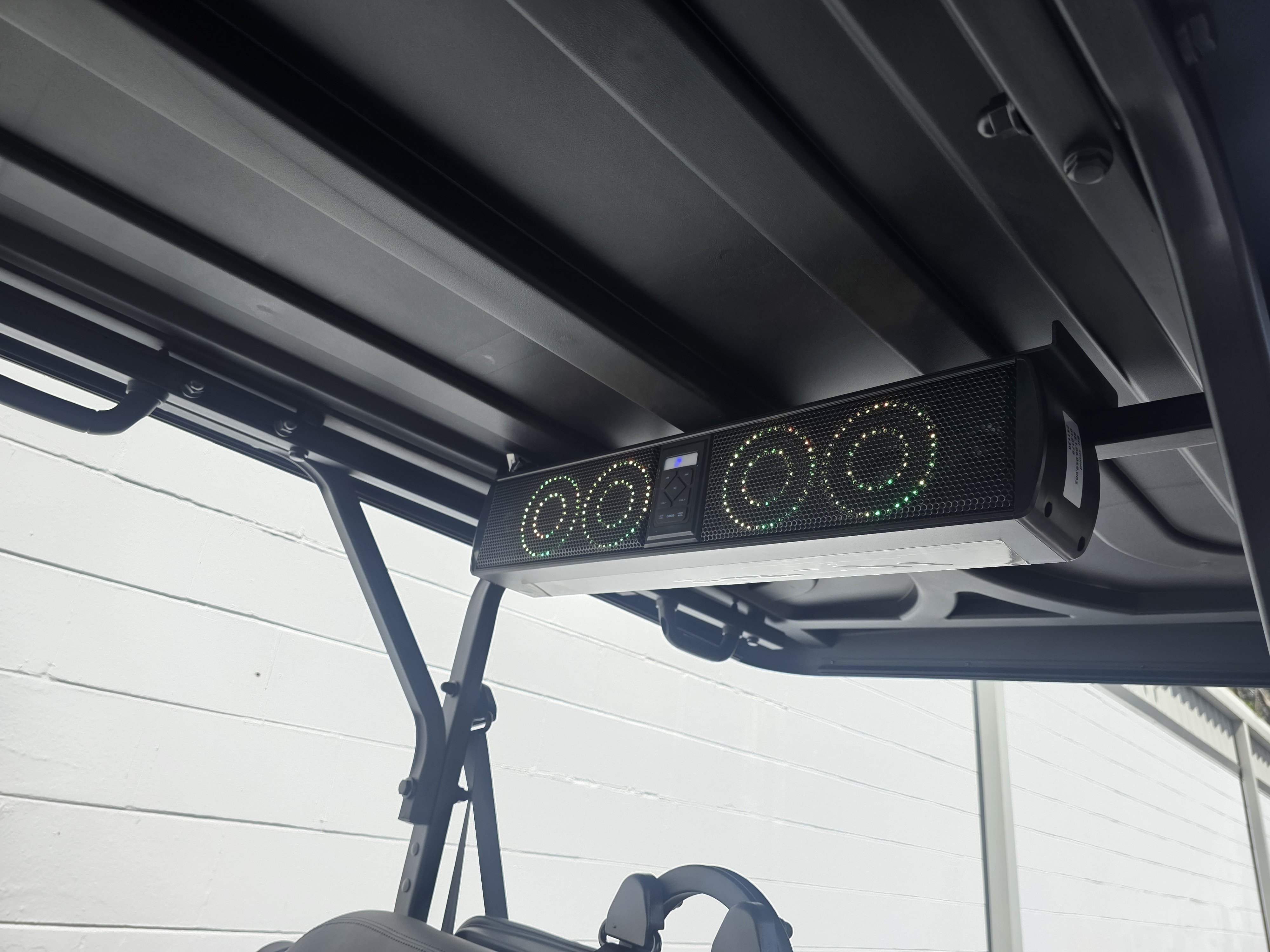 2026 DACH Vehicles Apollo 4+2 in Wesley Chapel, Florida - Photo 8