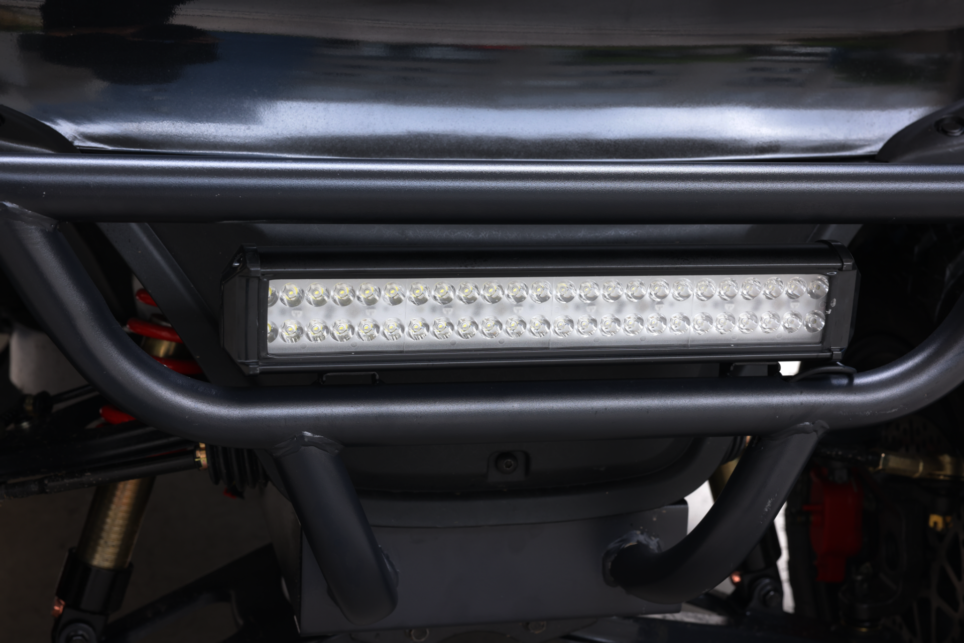 2026 Teko EV Trophy Plus in Wesley Chapel, Florida - Photo 21