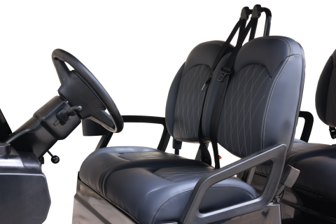 2026 Teko EV Trophy Plus in Wesley Chapel, Florida - Photo 22