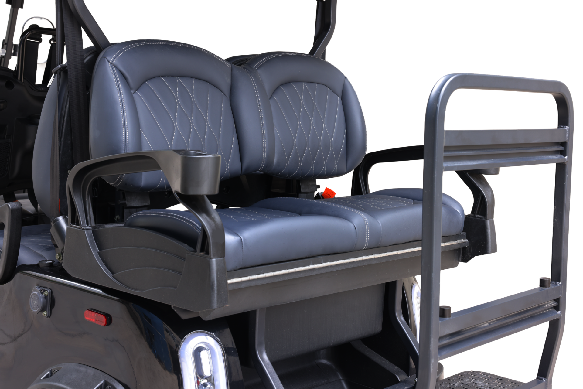 2026 Teko EV Trophy Plus in Wesley Chapel, Florida - Photo 23