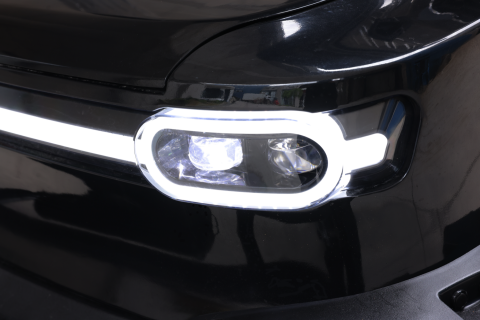 2026 Teko EV Trophy Plus in Wesley Chapel, Florida - Photo 26