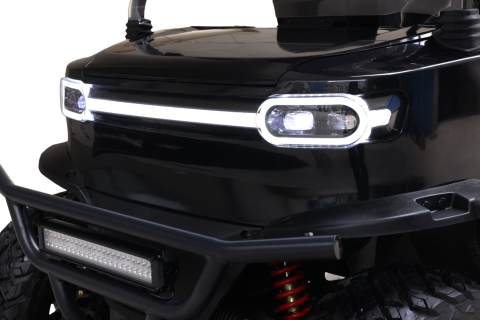 2026 Teko EV Trophy Plus in Wesley Chapel, Florida - Photo 27