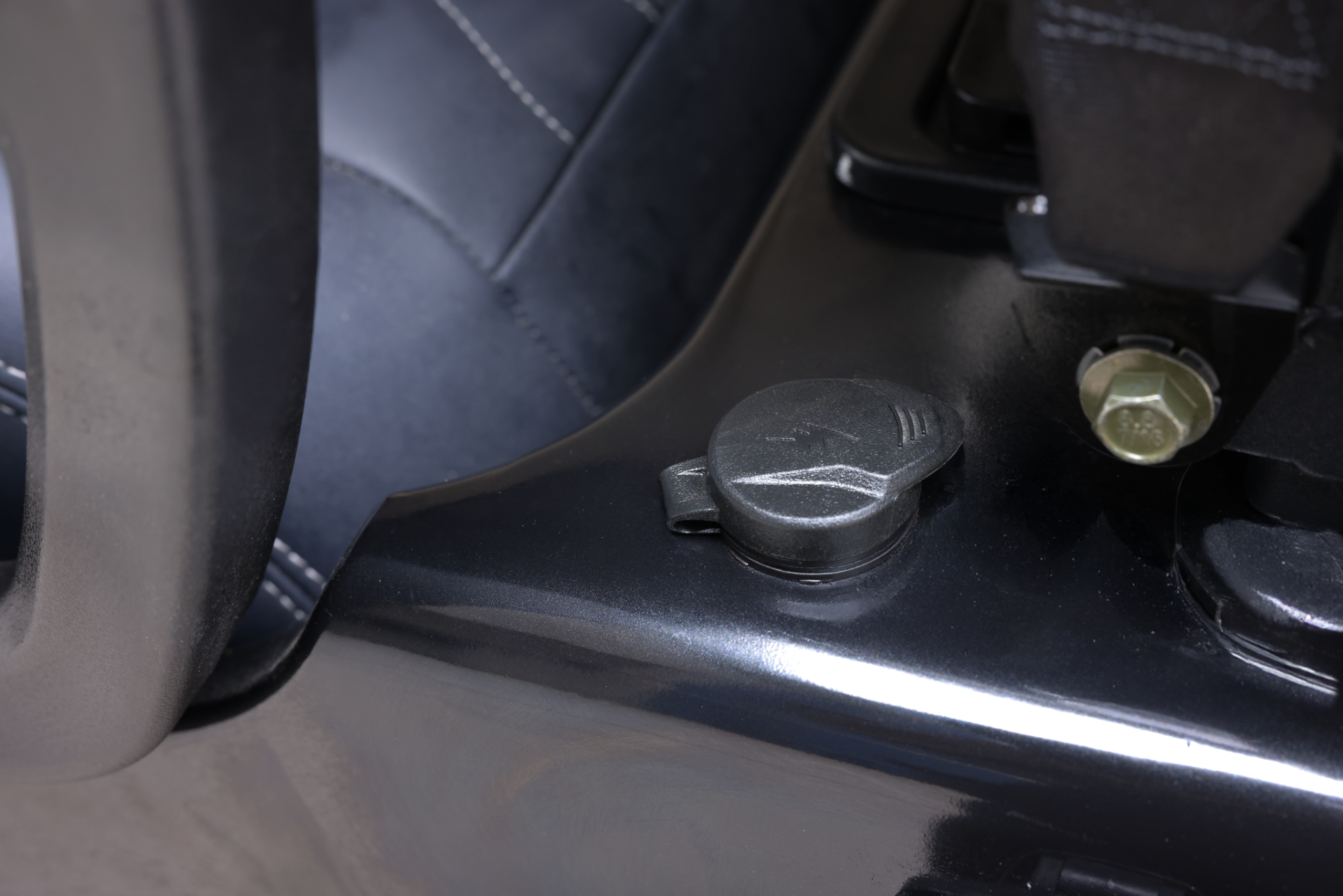 2026 Teko EV Trophy Plus in Wesley Chapel, Florida - Photo 30