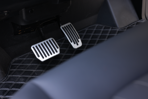 2026 Teko EV Trophy Plus in Wesley Chapel, Florida - Photo 33