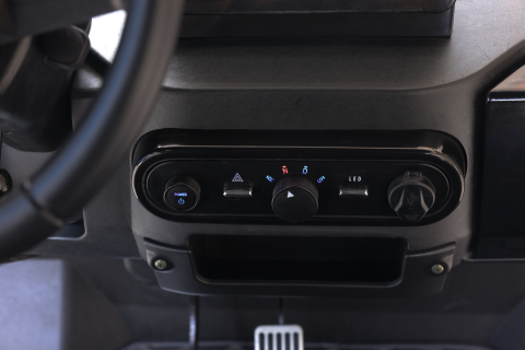 2026 Teko EV Trophy Plus in Wesley Chapel, Florida - Photo 37