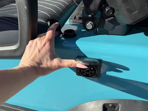 2026 Teko EV Trophy Plus in Wesley Chapel, Florida - Photo 4