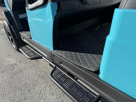 2026 Teko EV Trophy Plus in Wesley Chapel, Florida - Photo 5