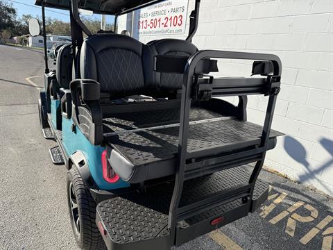 2026 Teko EV Trophy Plus in Wesley Chapel, Florida - Photo 7